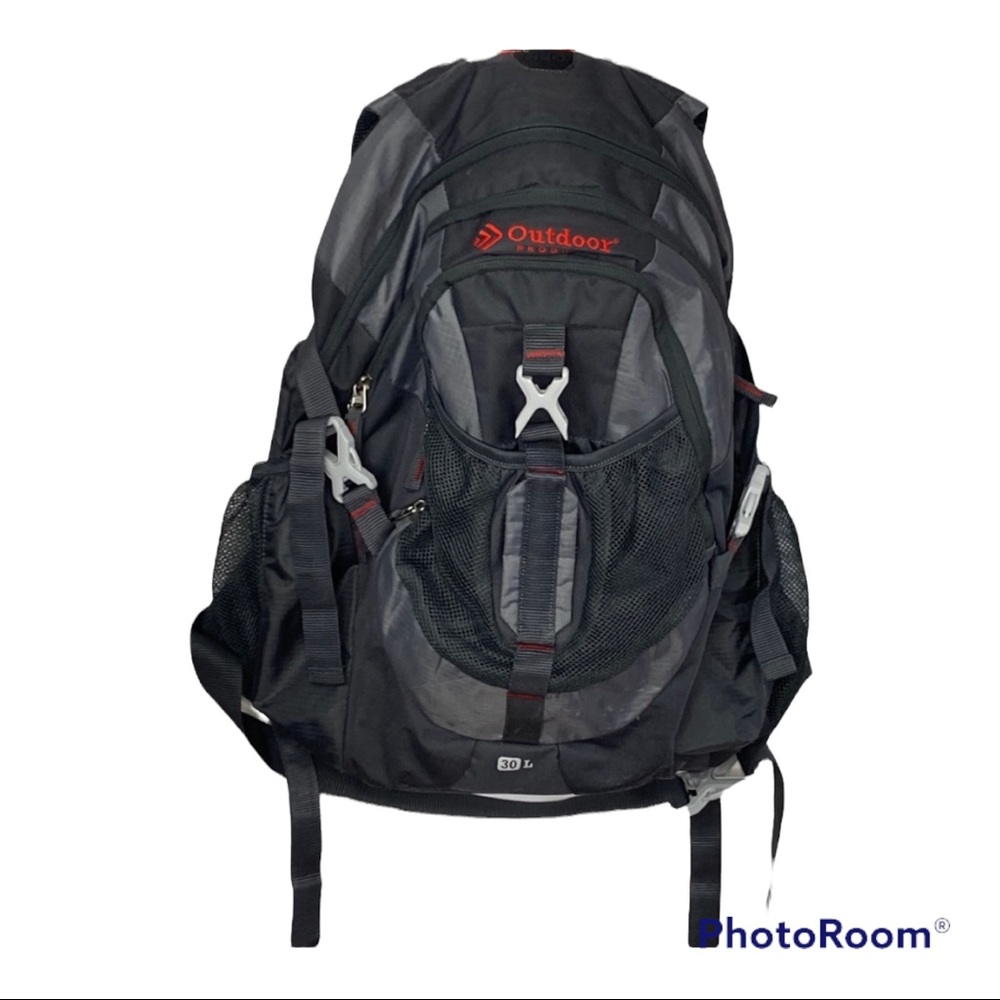 Outdoor Products 30L Backpack